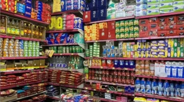 وزارة التموين تبدأ صرف المقررات التموينية لشهر نوفمبر لـ64 مليون مواطن غدًا